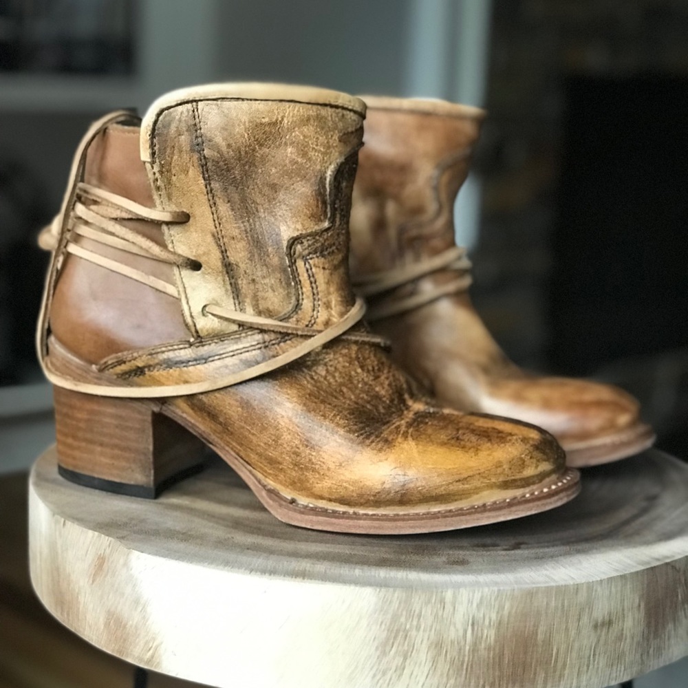 FREEBIRD Casey by Steven